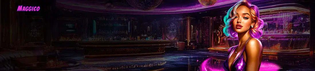 maggico casino